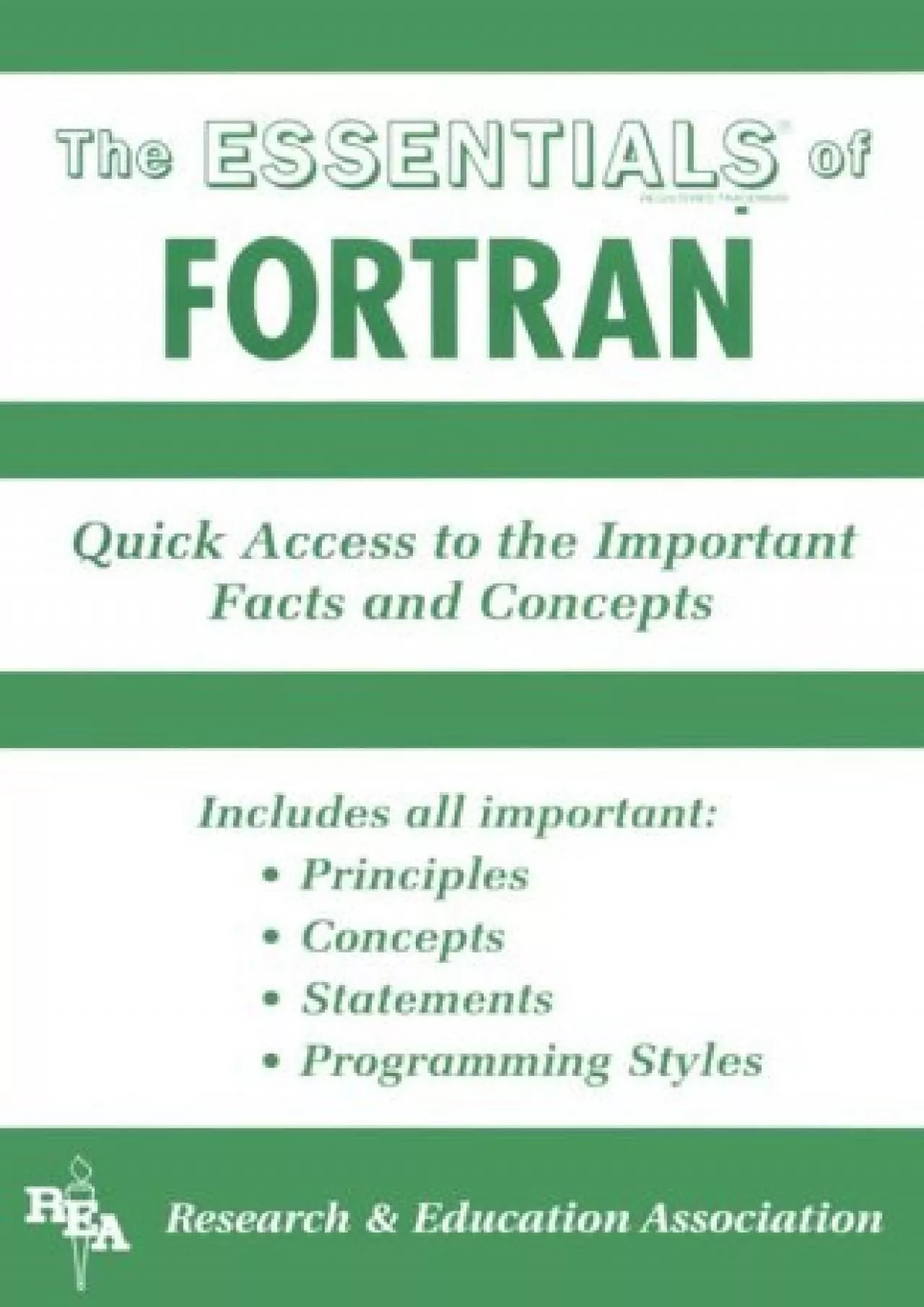 PDF-[READ]-The Essentials of Fortran