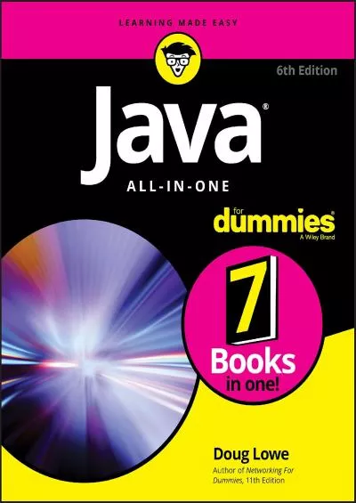 [READ]-Java All-in-One For Dummies, 6th Edition (For Dummies (Computer/Tech))