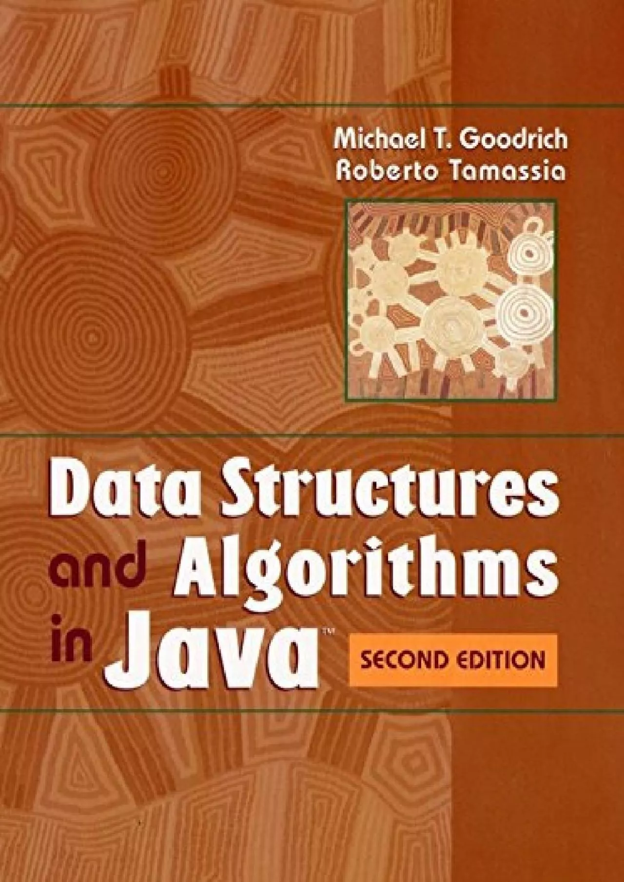 PDF-[eBOOK]-Data Structures and Algorithms in Java