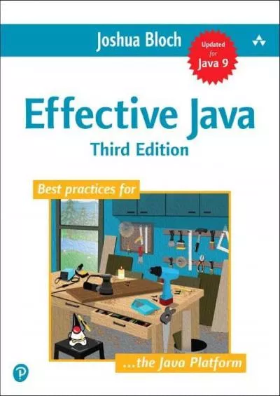 [eBOOK]-Effective Java