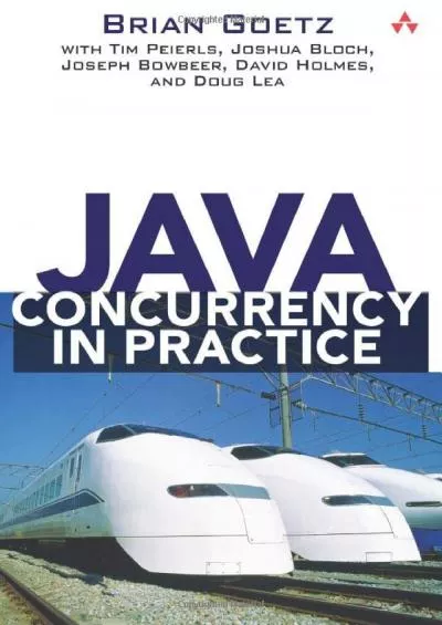 [READ]-Java Concurrency in Practice