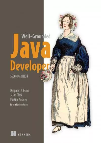 [PDF]-The Well-Grounded Java Developer, Second Edition