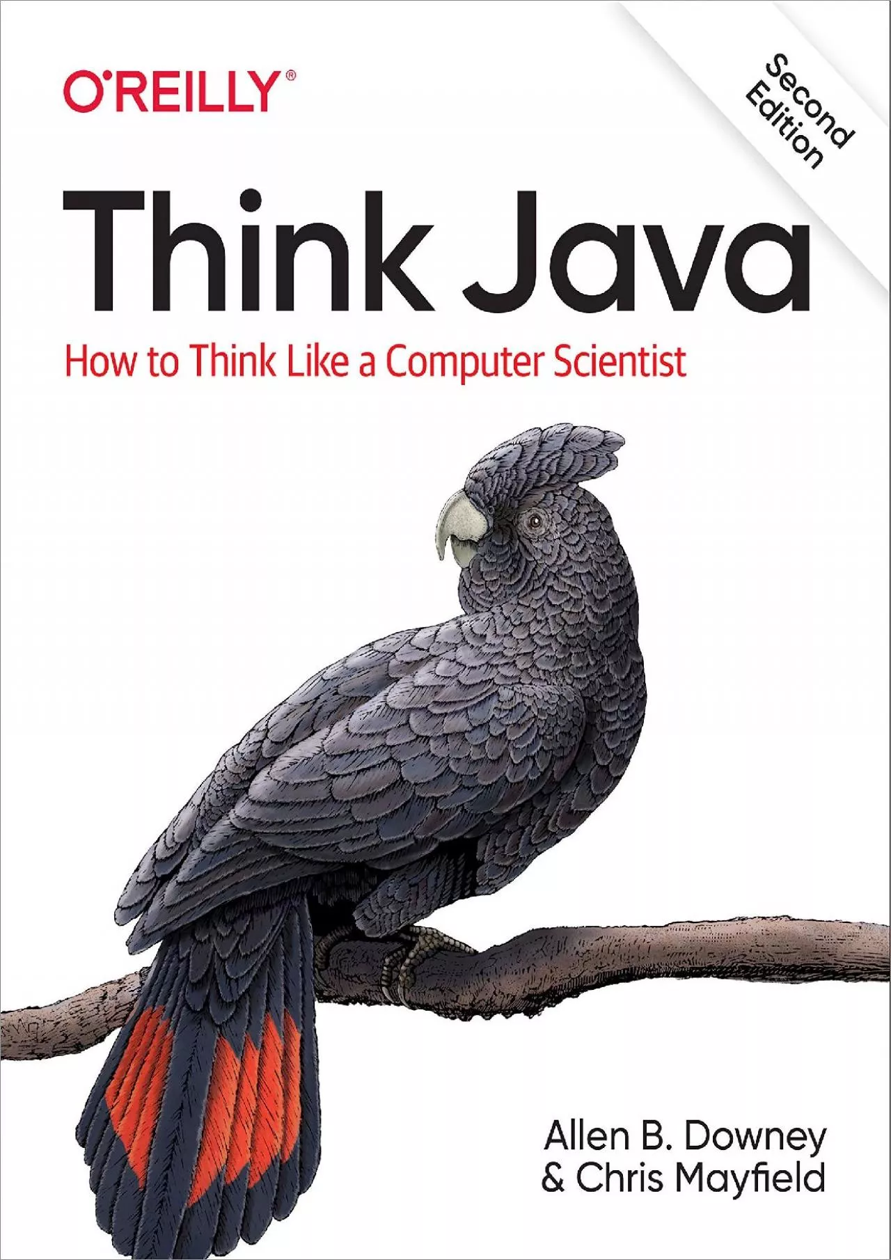 [eBOOK]-Think Java: How to Think Like a Computer Scientist
