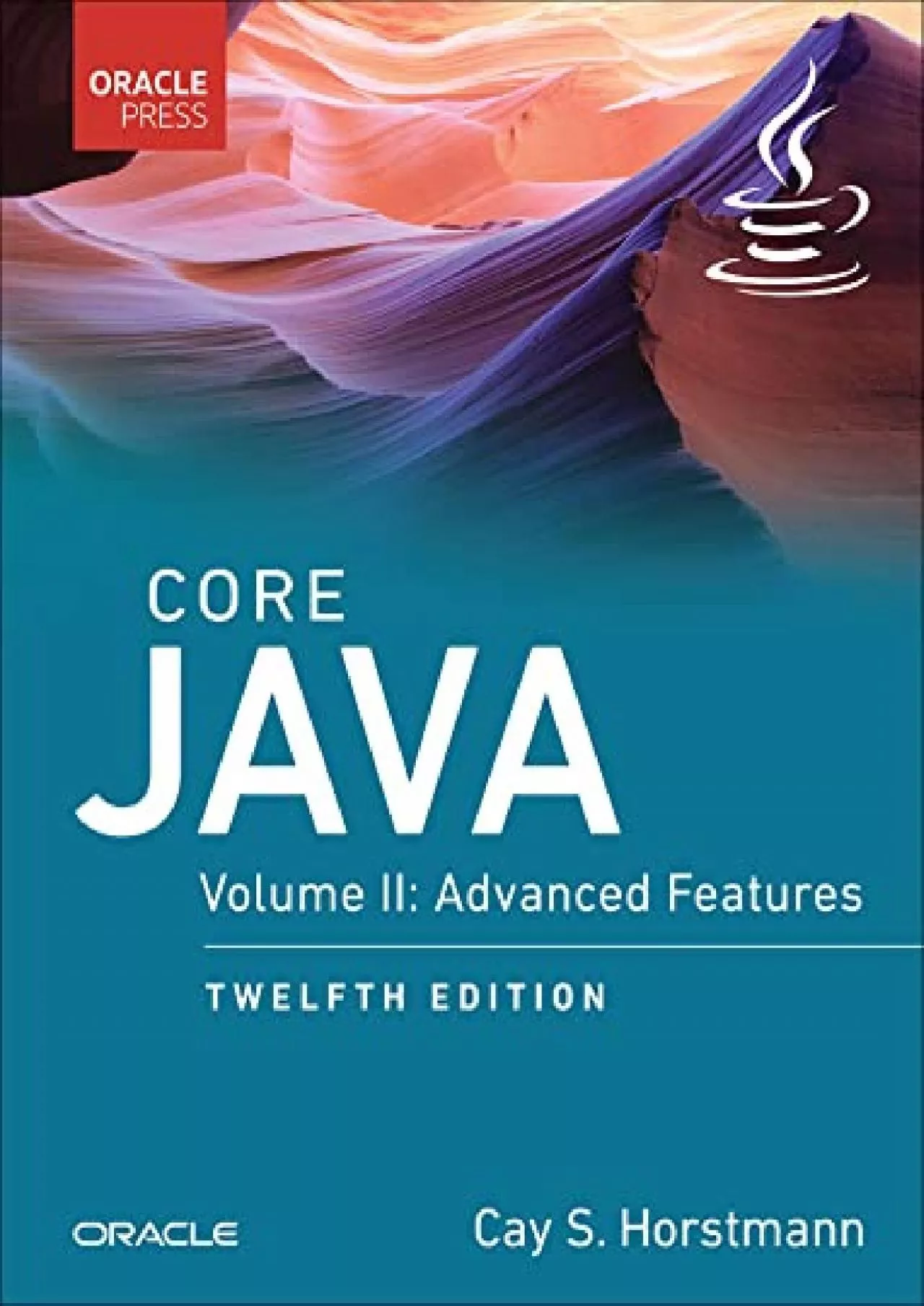 [DOWLOAD]-Core Java: Advanced Features, Volume 2 (Oracle Press Java)