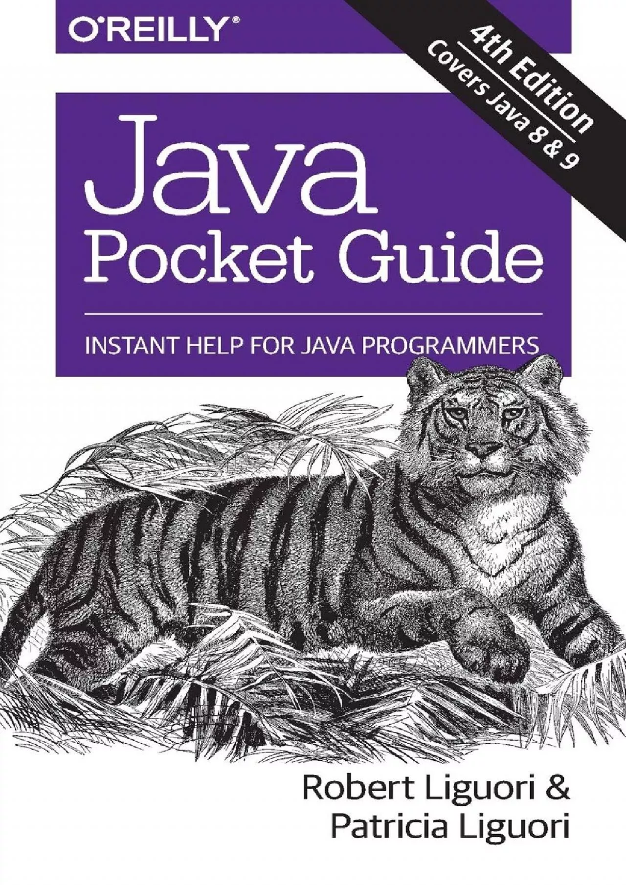 PDF-[PDF]-Java Pocket Guide: Instant Help for Java Programmers