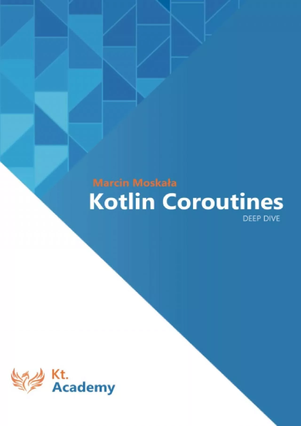 [DOWLOAD]-Kotlin Coroutines: Deep Dive