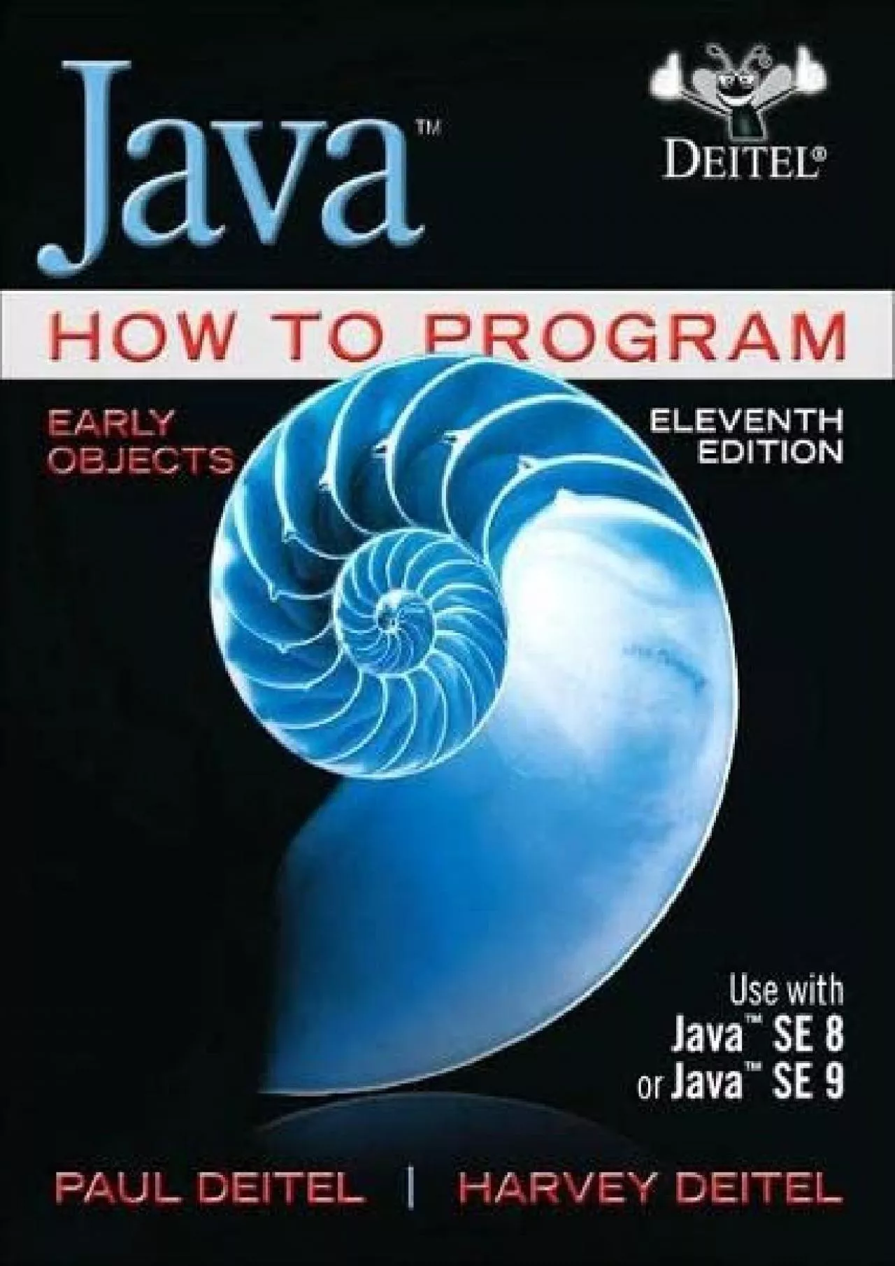 [PDF]-Java How to Program, Early Objects Plus MyLab Programming with Pearson eText --