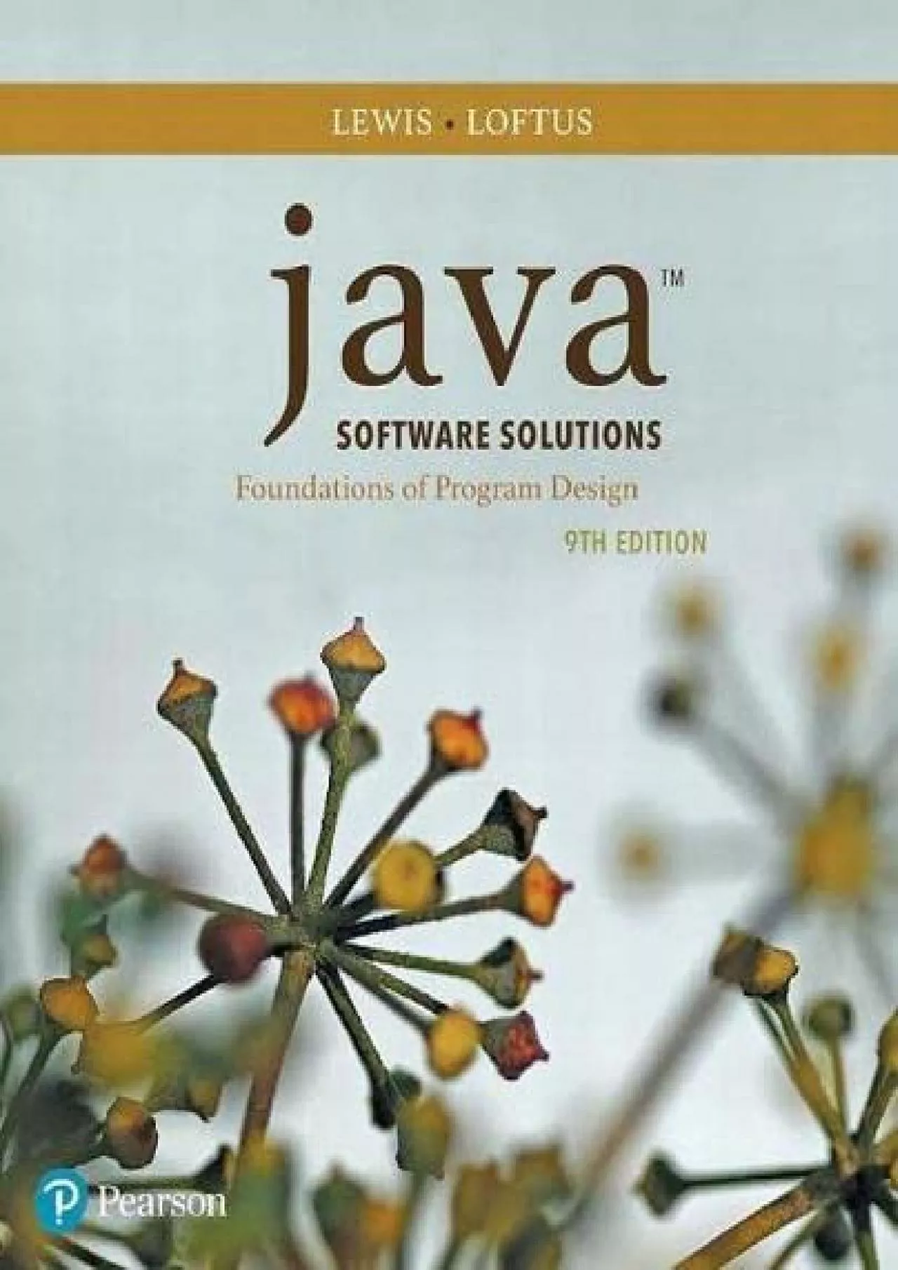 PDF-[READ]-Java Software Solutions