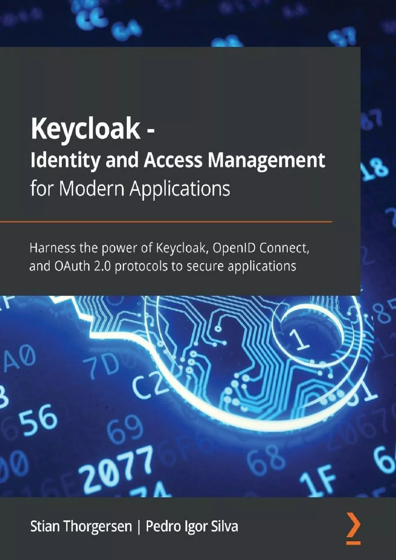 PDF-[FREE]-Keycloak - Identity and Access Management for Modern Applications: Harness the