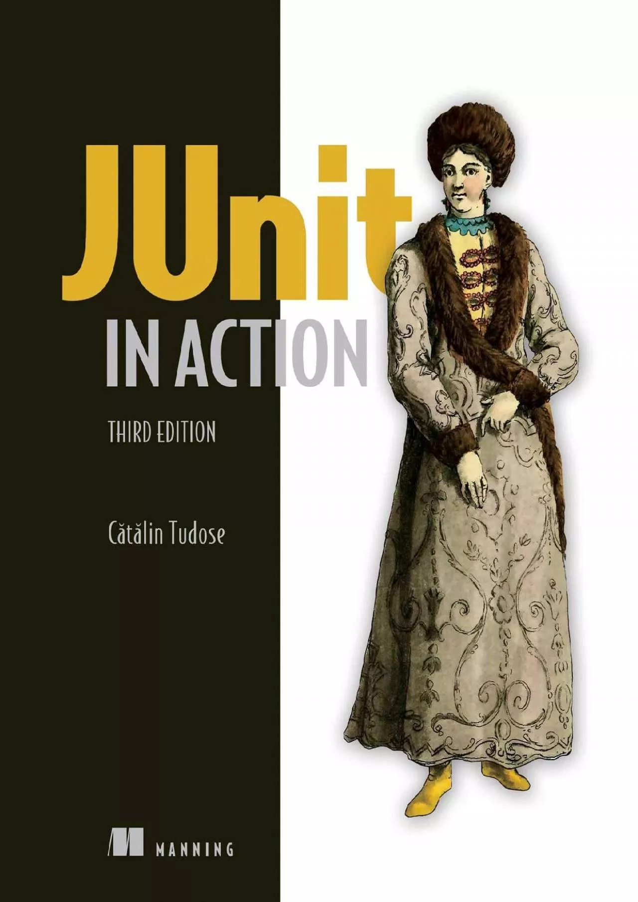 [READ]-JUnit in Action, Third Edition