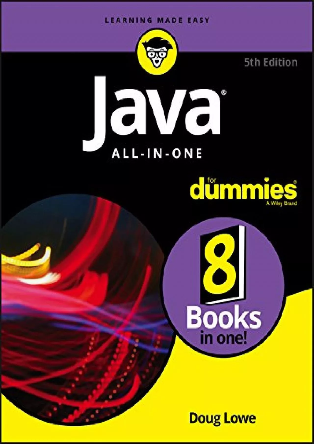 PDF-[eBOOK]-Java All-in-One For Dummies