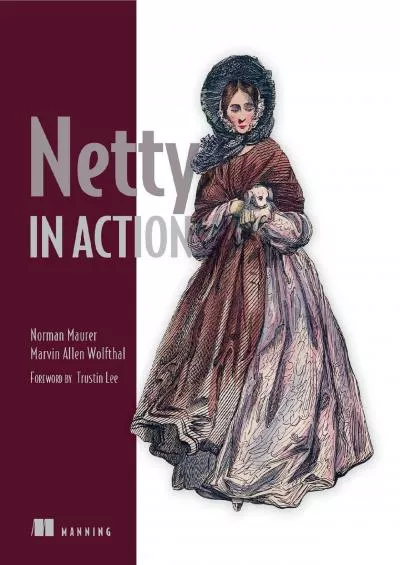 [READING BOOK]-Netty in Action