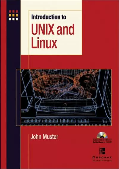 [READ]-Introduction to Unix and Linux