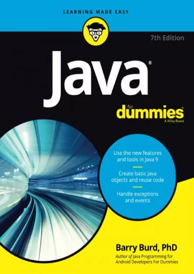 [PDF]-Java For Dummies, 7th Edition