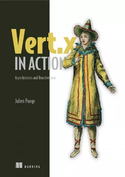 [PDF]-Vert.x in Action: Asynchronous and Reactive Java