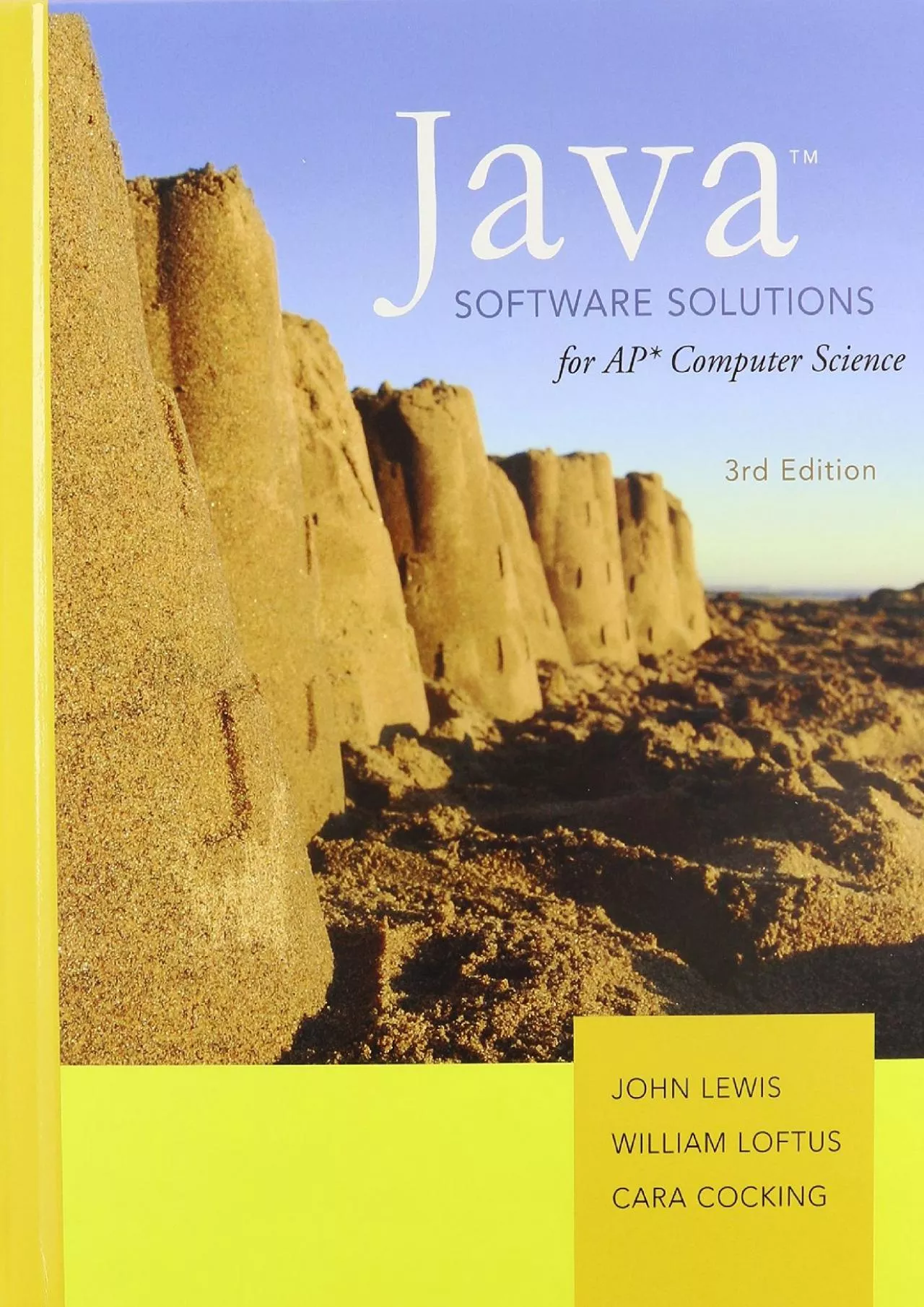 PDF-[READING BOOK]-Java Software Solutions AP Comp. Science