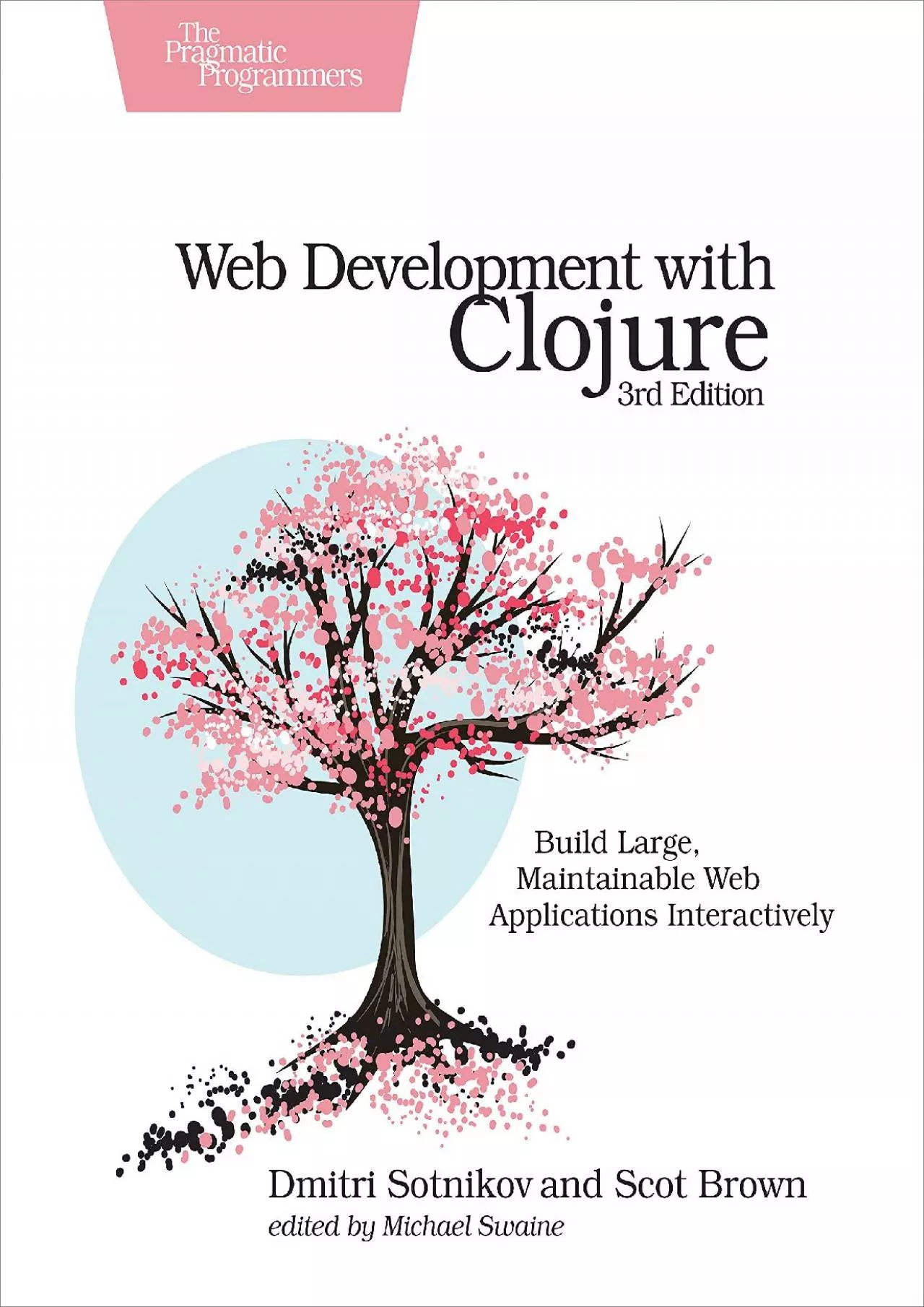 PDF-[READ]-Web Development with Clojure