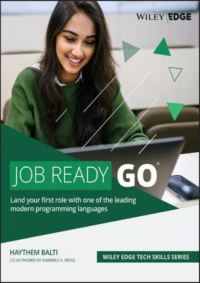 [eBOOK]-Job Ready Go