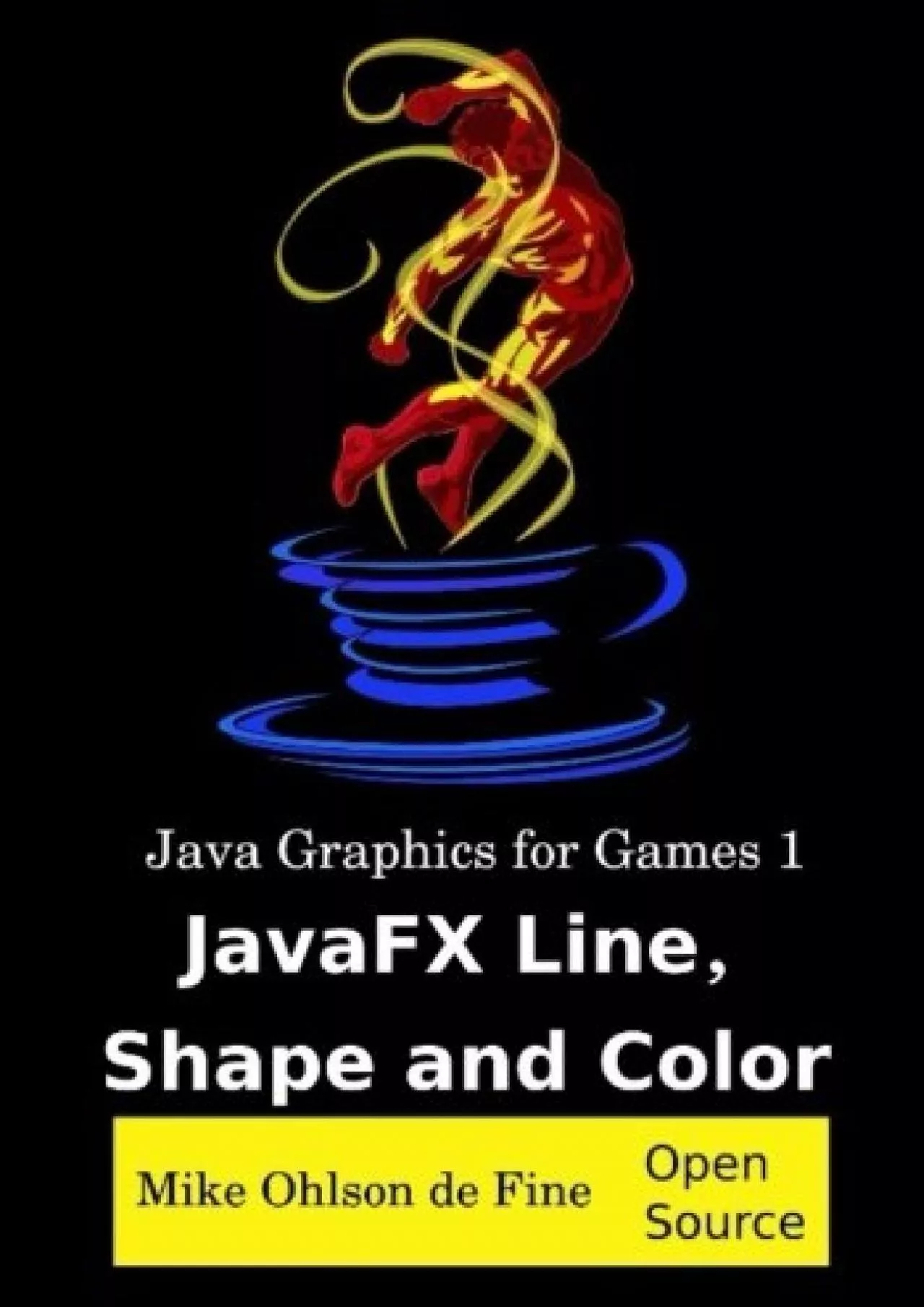 PDF-[FREE]-JavaGraphics for Games 1: JavaFX Line, Shape and Color