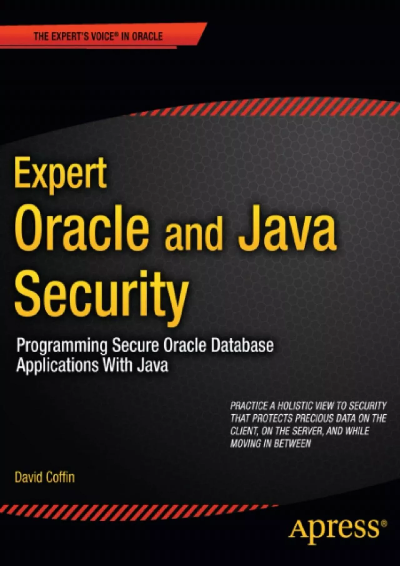 [eBOOK]-Expert Oracle and Java Security: Programming Secure Oracle Database Applications