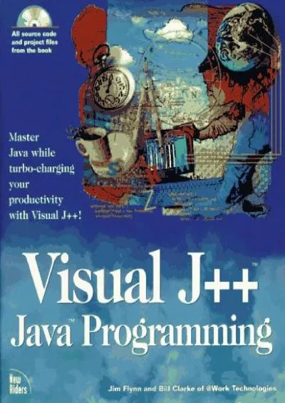 [PDF]-Visual J++ Java Programming