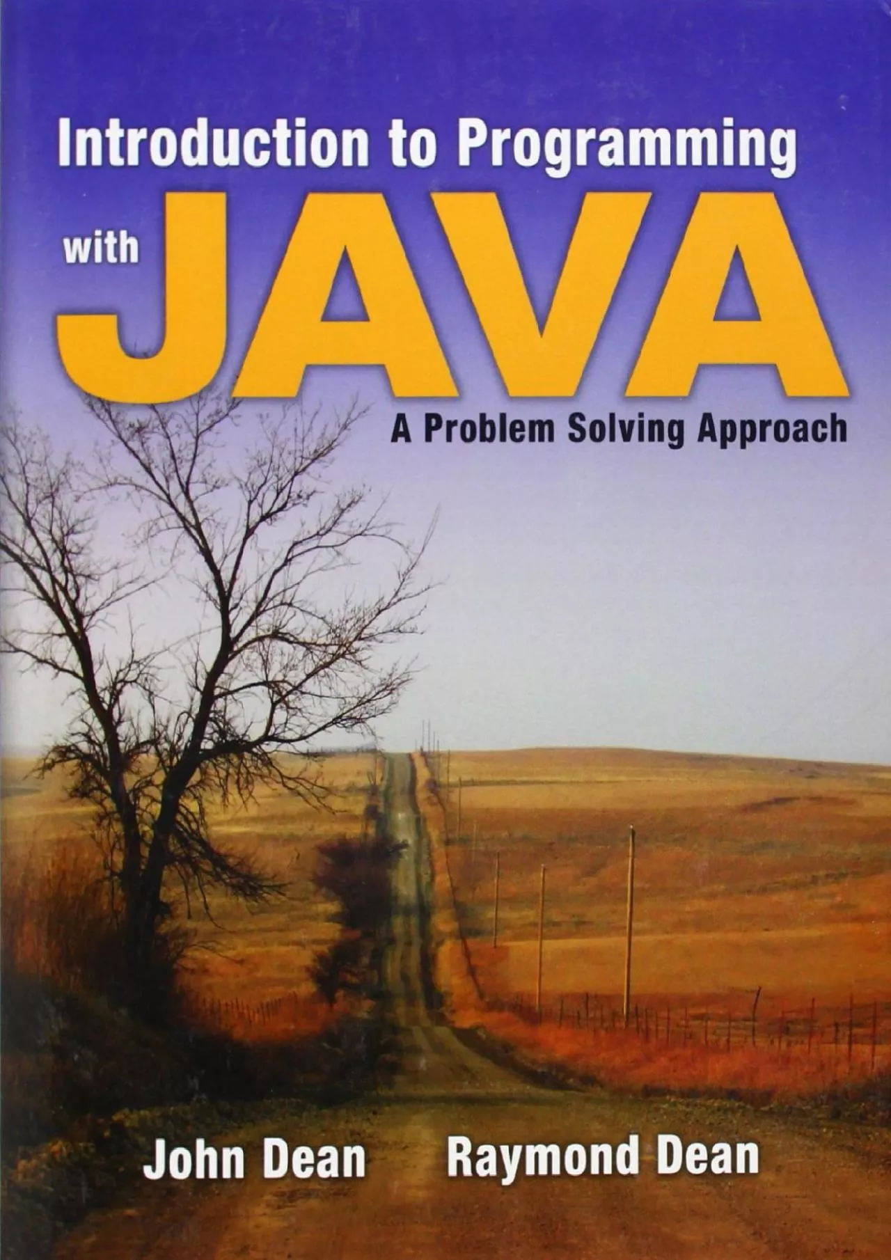 PDF-[READING BOOK]-Introduction to Programming with Java: A Problem Solving Approach