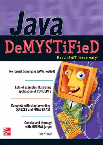 [BEST]-Java Demystified