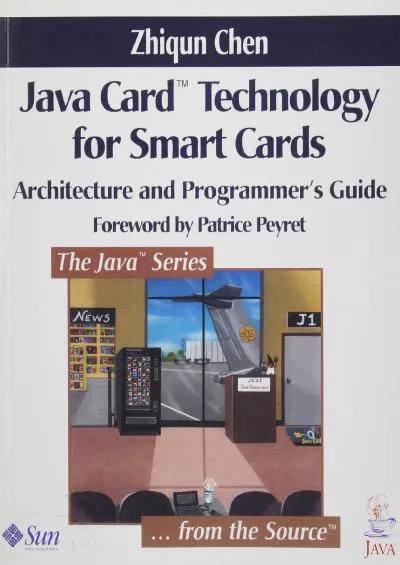 [PDF]-Java Card? Technology for Smart Cards: Architecture and Programmer\'s Guide