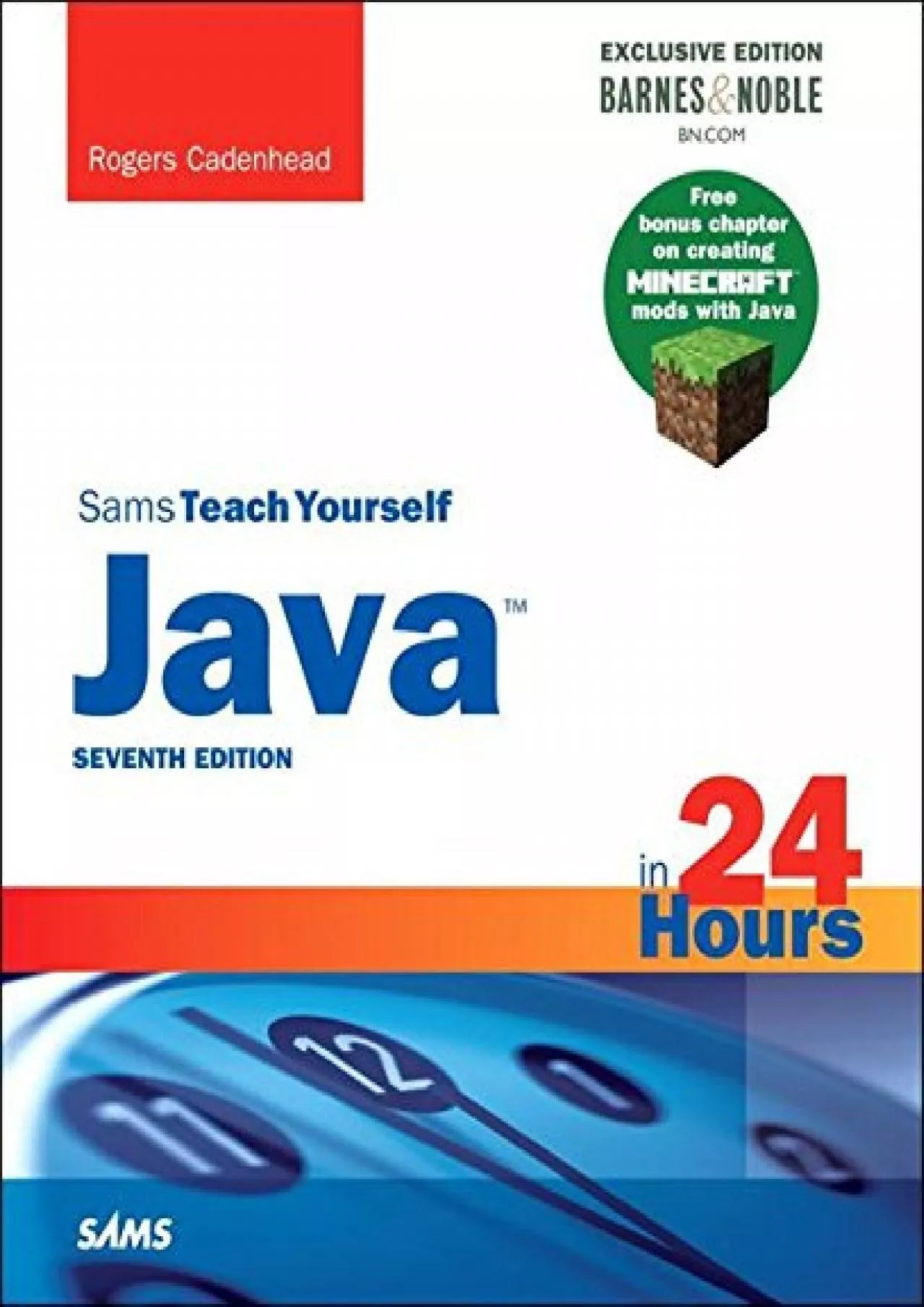 PDF-[DOWLOAD]-Java in 24 Hours, Sams Teach Yourself Covering Java 8, Barnes Noble Exclusive