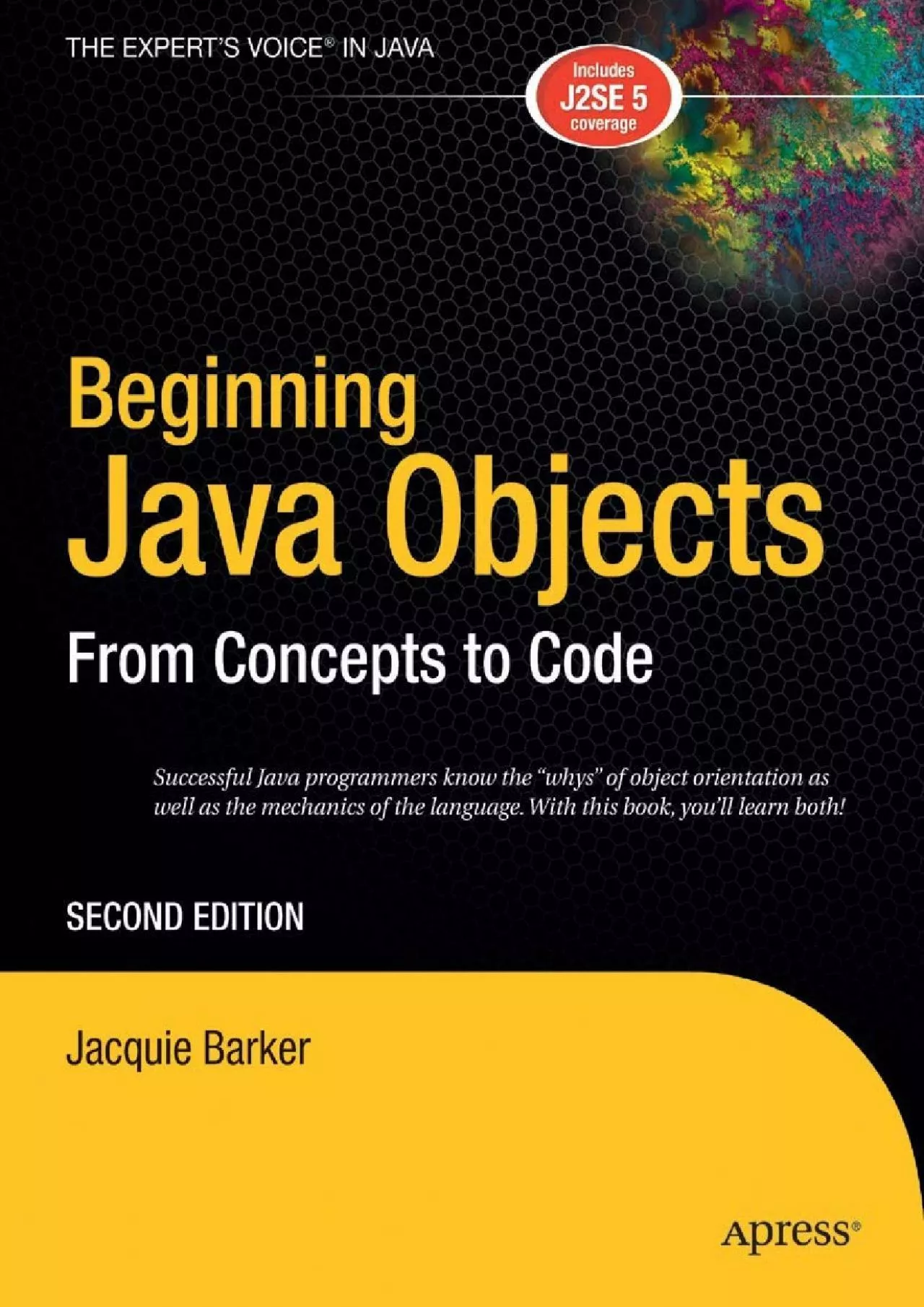 PDF-[BEST]-Beginning Java Objects: From Concepts To Code, Second Edition