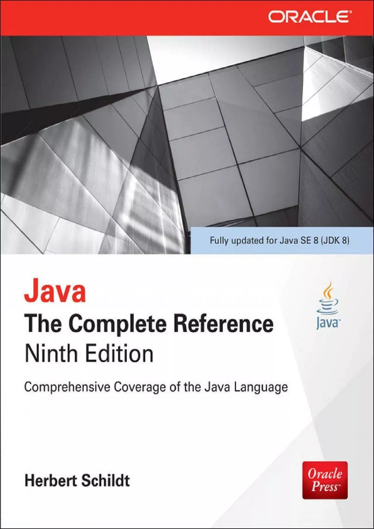 PDF-[READING BOOK]-Java: The Complete Reference, Ninth Edition