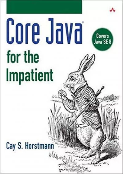 [PDF]-Core Java for the Impatient