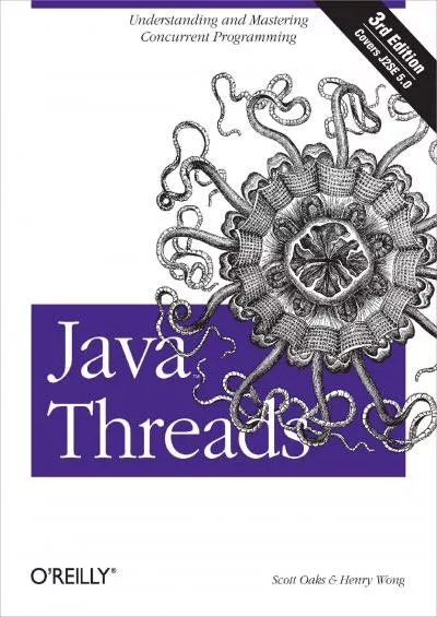 [DOWLOAD]-Java Threads: Understanding and Mastering Concurrent Programming