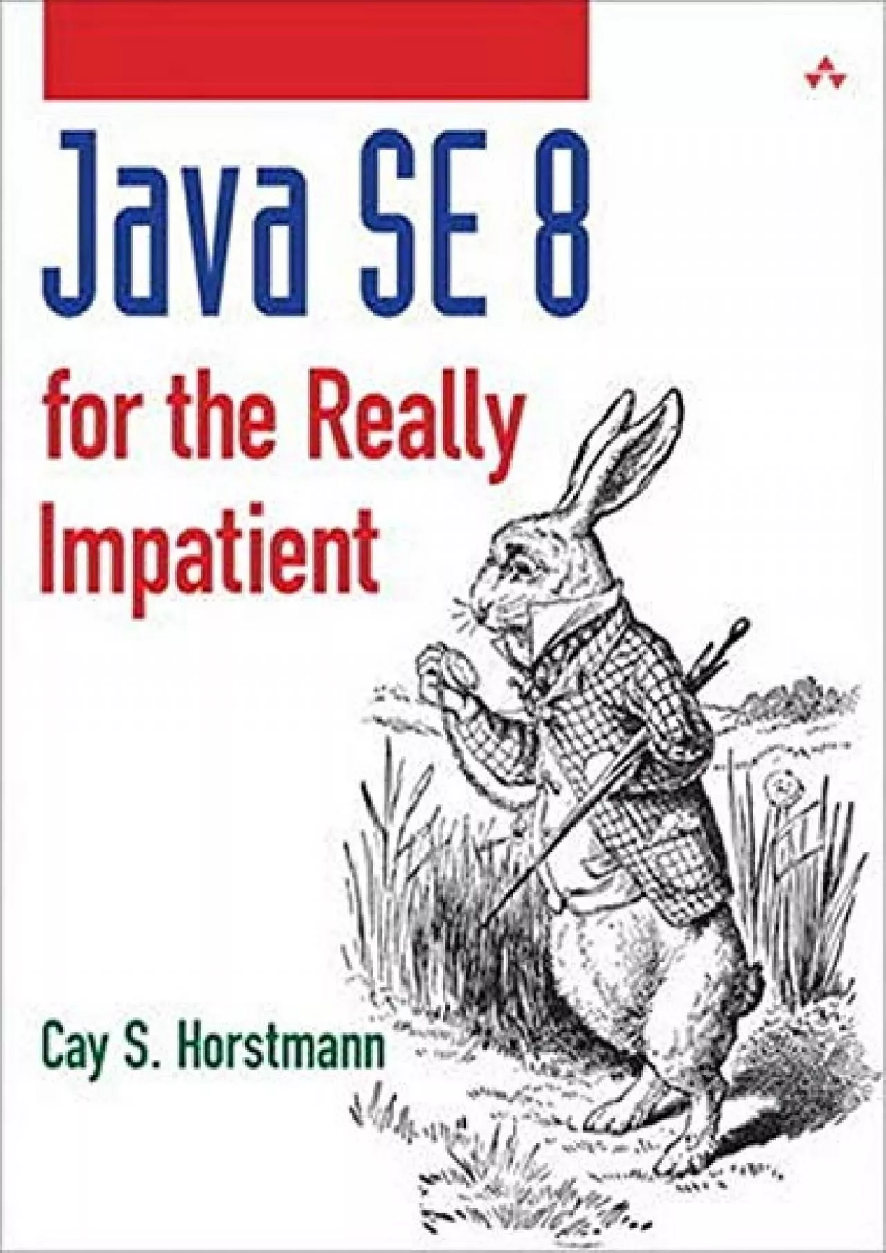 PDF-[READ]-Java SE 8 for the Really Impatient