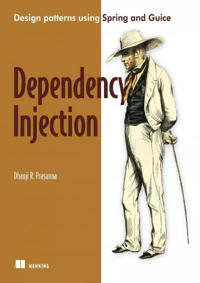 [READING BOOK]-Dependency Injection: With Examples in Java, Ruby, and C