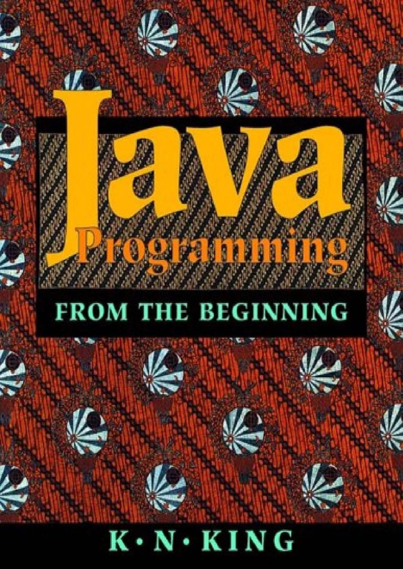 [DOWLOAD]-Java Programming: From the Beginning