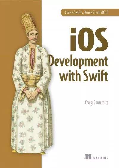 [FREE]-iOS Development with Swift