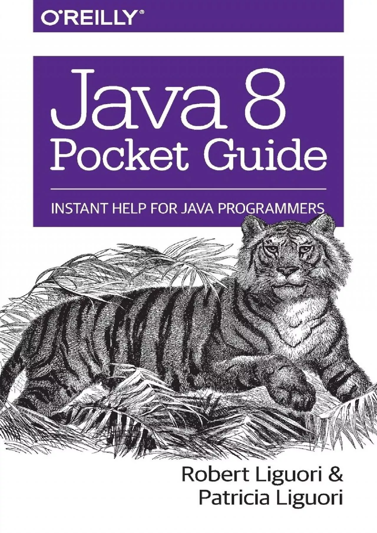 [FREE]-Java 8 Pocket Guide: Instant Help for Java Programmers