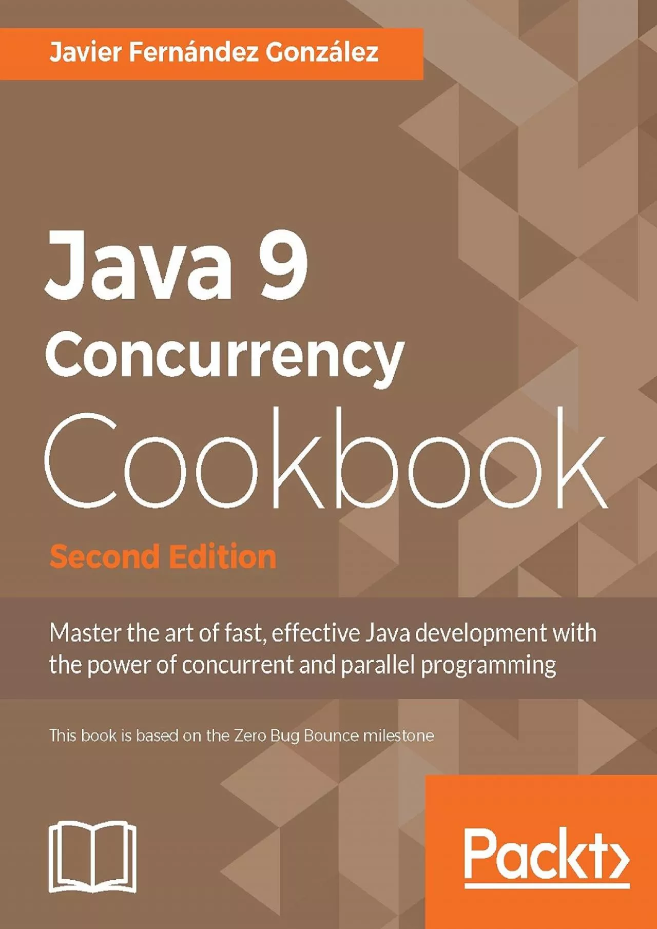 [DOWLOAD]-Java 9 Concurrency Cookbook - Second Edition