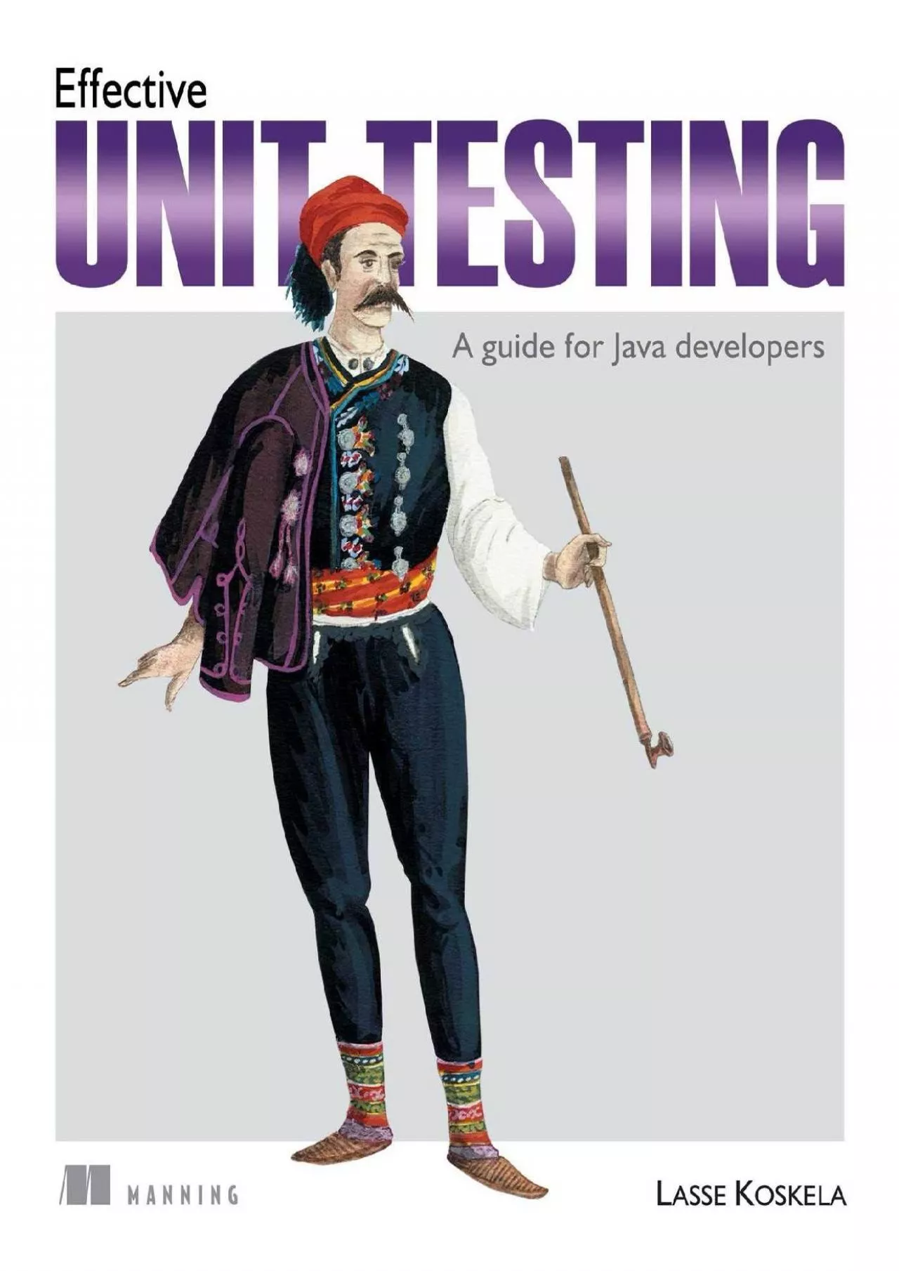 PDF-[READING BOOK]-Effective Unit Testing