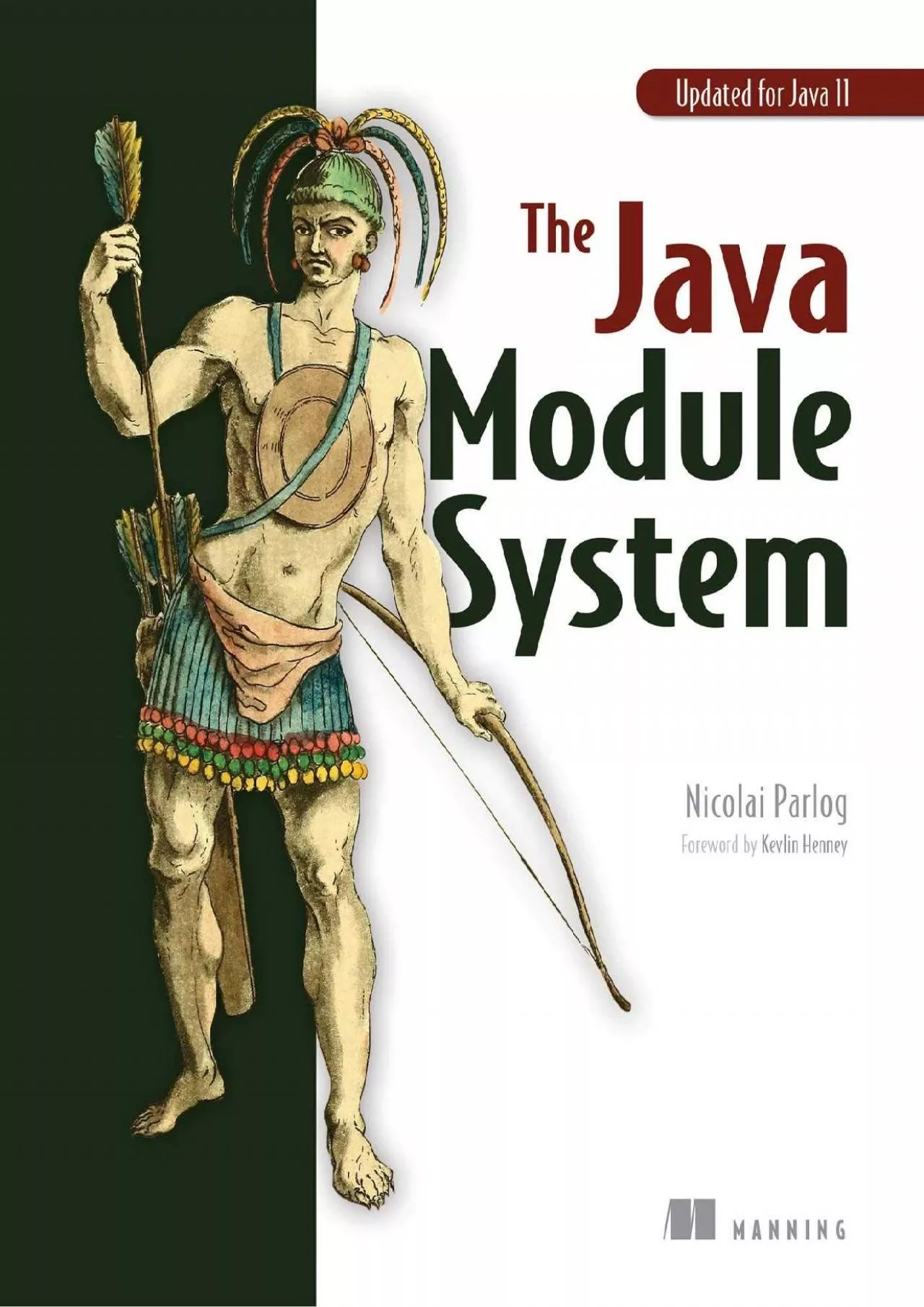 PDF-[FREE]-The Java Module System