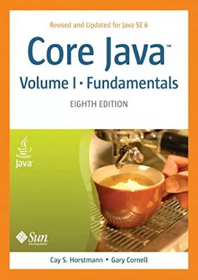 [PDF]-Core Java: Fundamentals