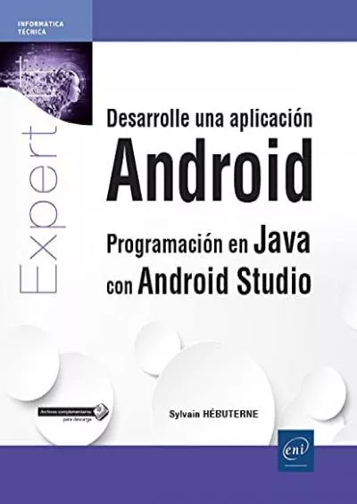 [BEST]-Desarrolle una aplicación Android Programación en Java con Android Studio