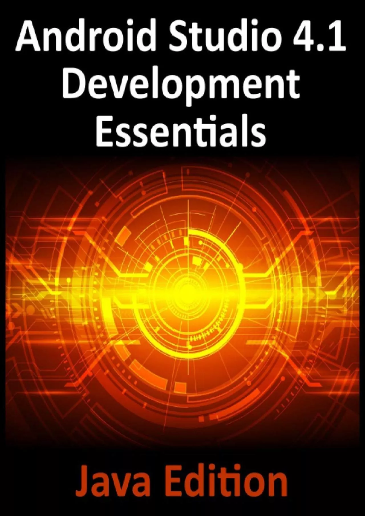 [PDF]-Android Studio 4.1 Development Essentials - Java Edition: Developing Android 11