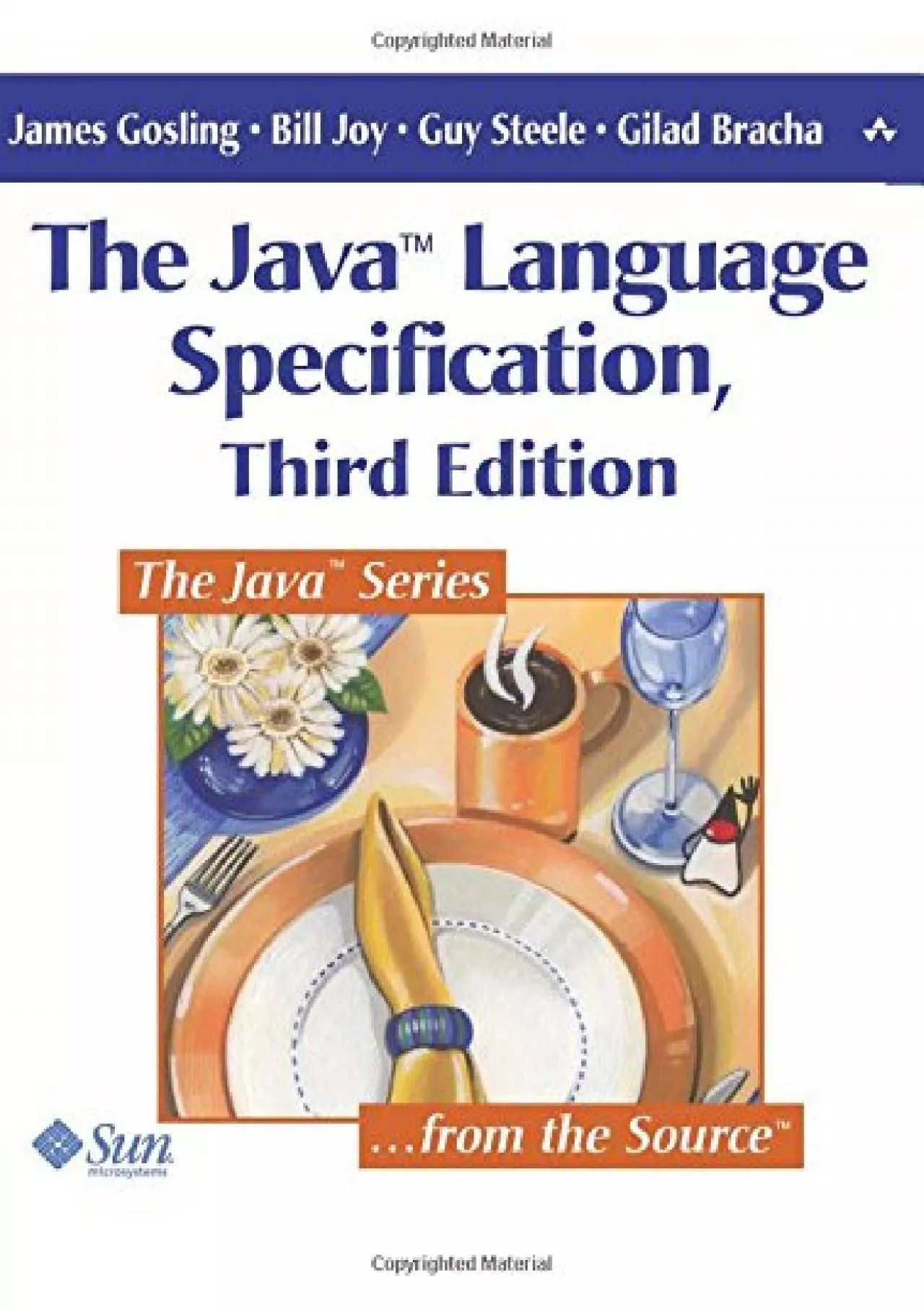 PDF-[DOWLOAD]-The Java Language Specification, 3rd Edition