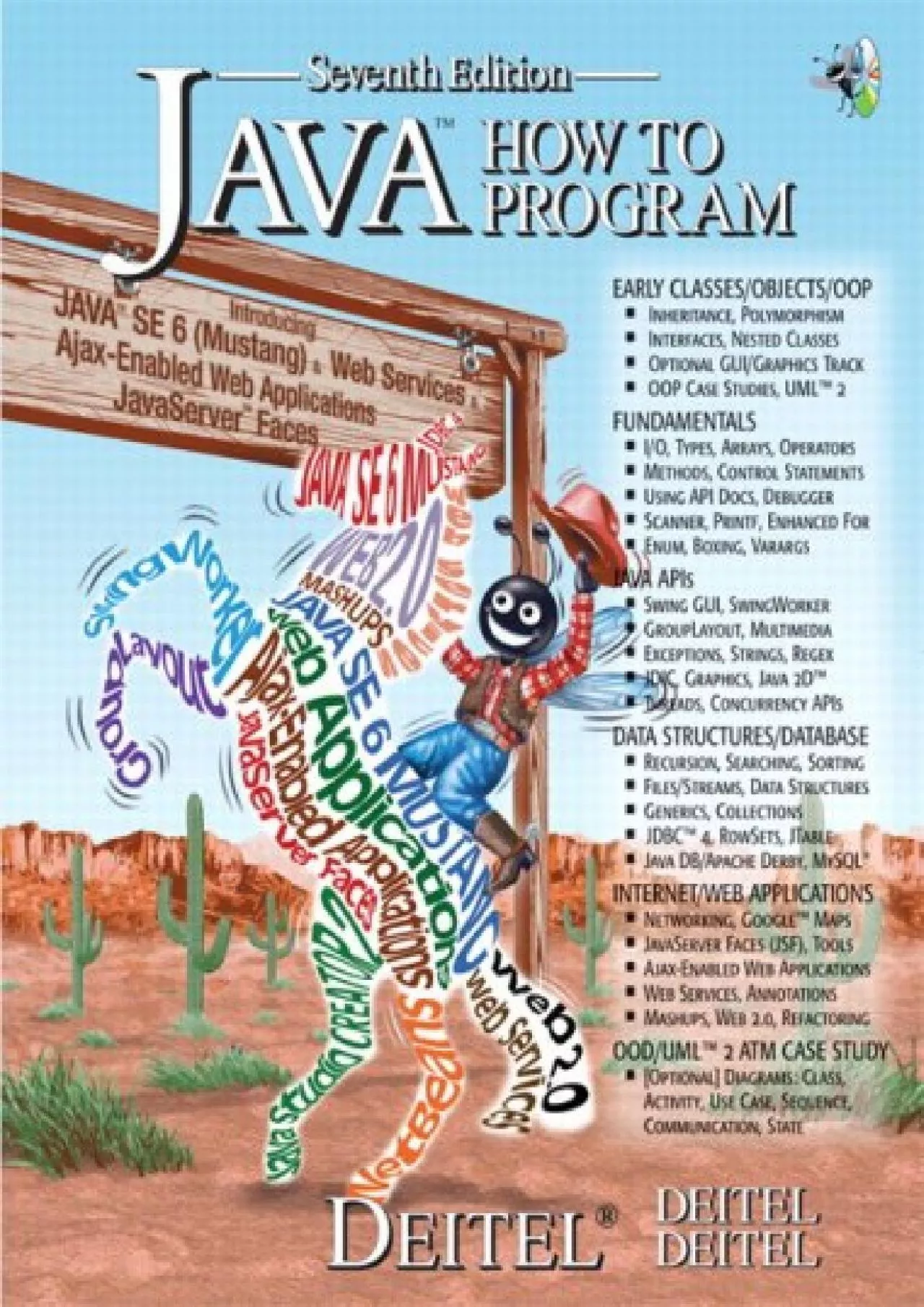 PDF-[READ]-Java How to Program, 7th Edition