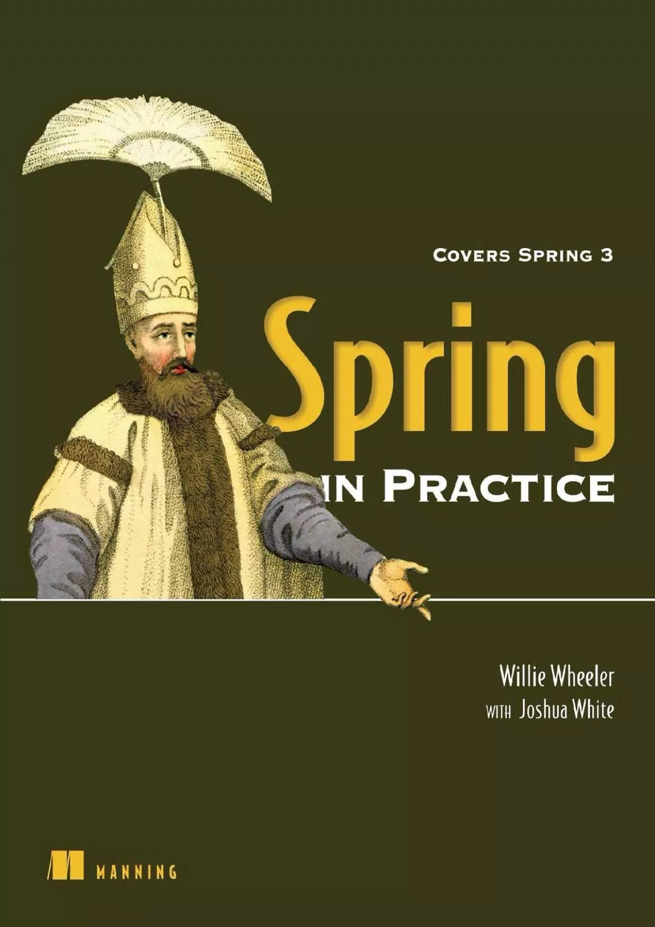 PDF-[PDF]-Spring in Practice: Covers Spring 3