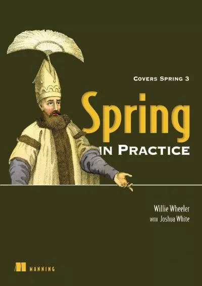 [PDF]-Spring in Practice: Covers Spring 3