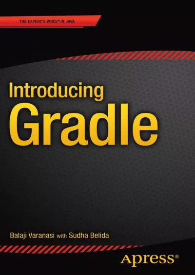[READING BOOK]-Introducing Gradle