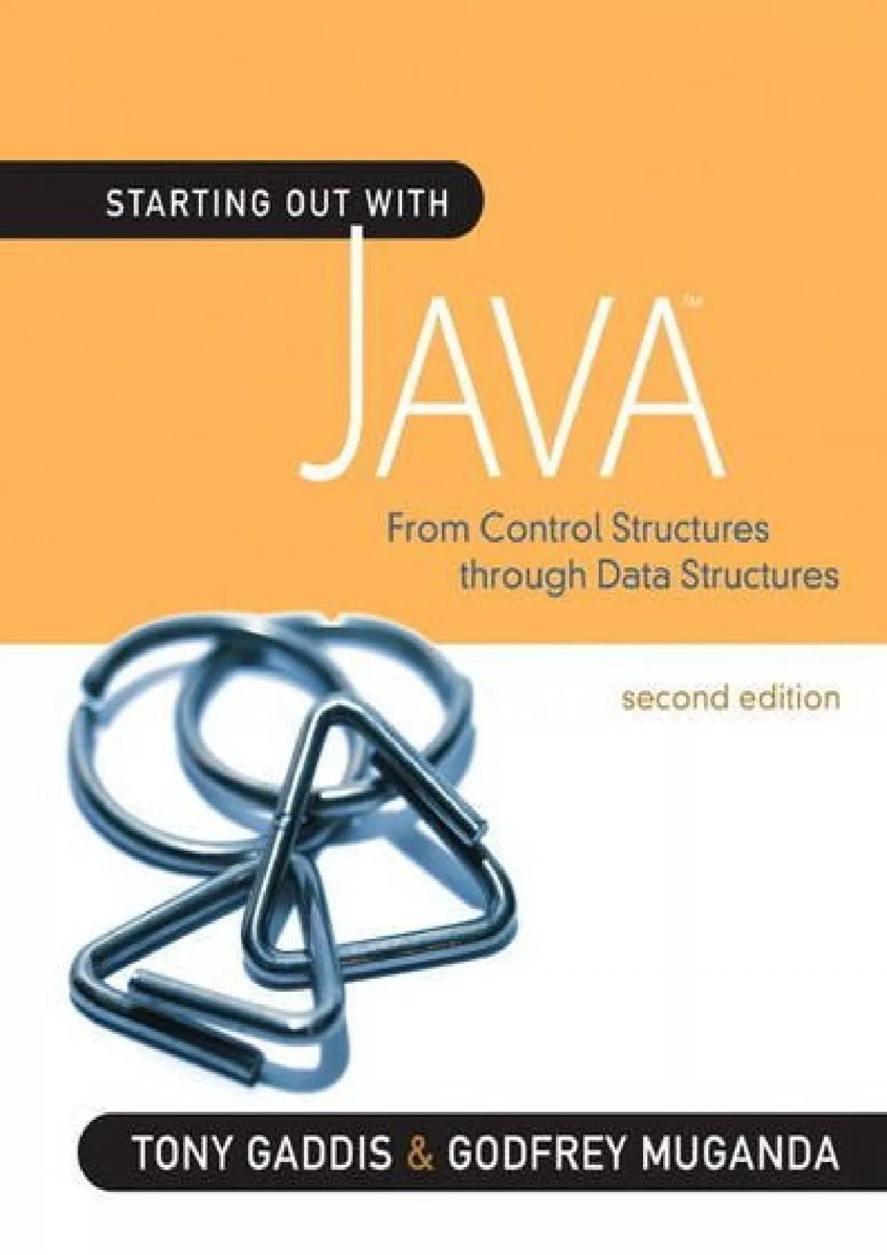 [READ]-Starting Out With Java: From Control Structures Through Data Structures (Gaddis